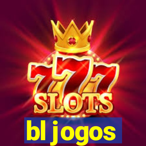 bl jogos